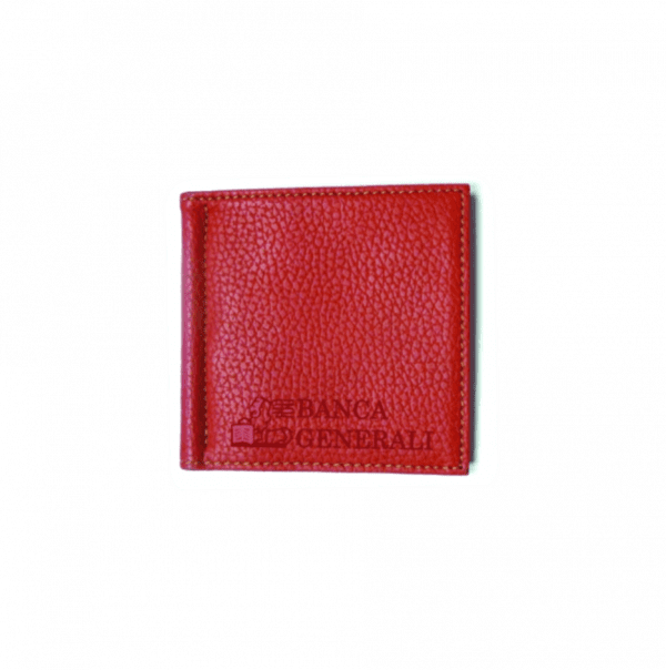 man spring wallet