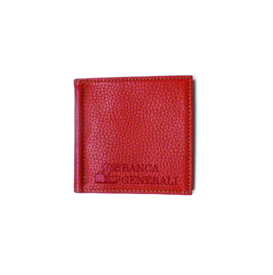 man spring wallet