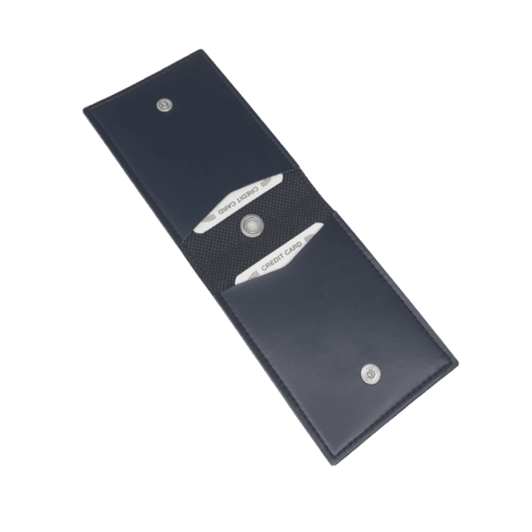 Double badge holder - PB400 - Image 2