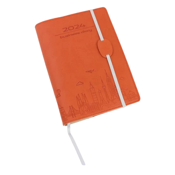 Agenda traveller