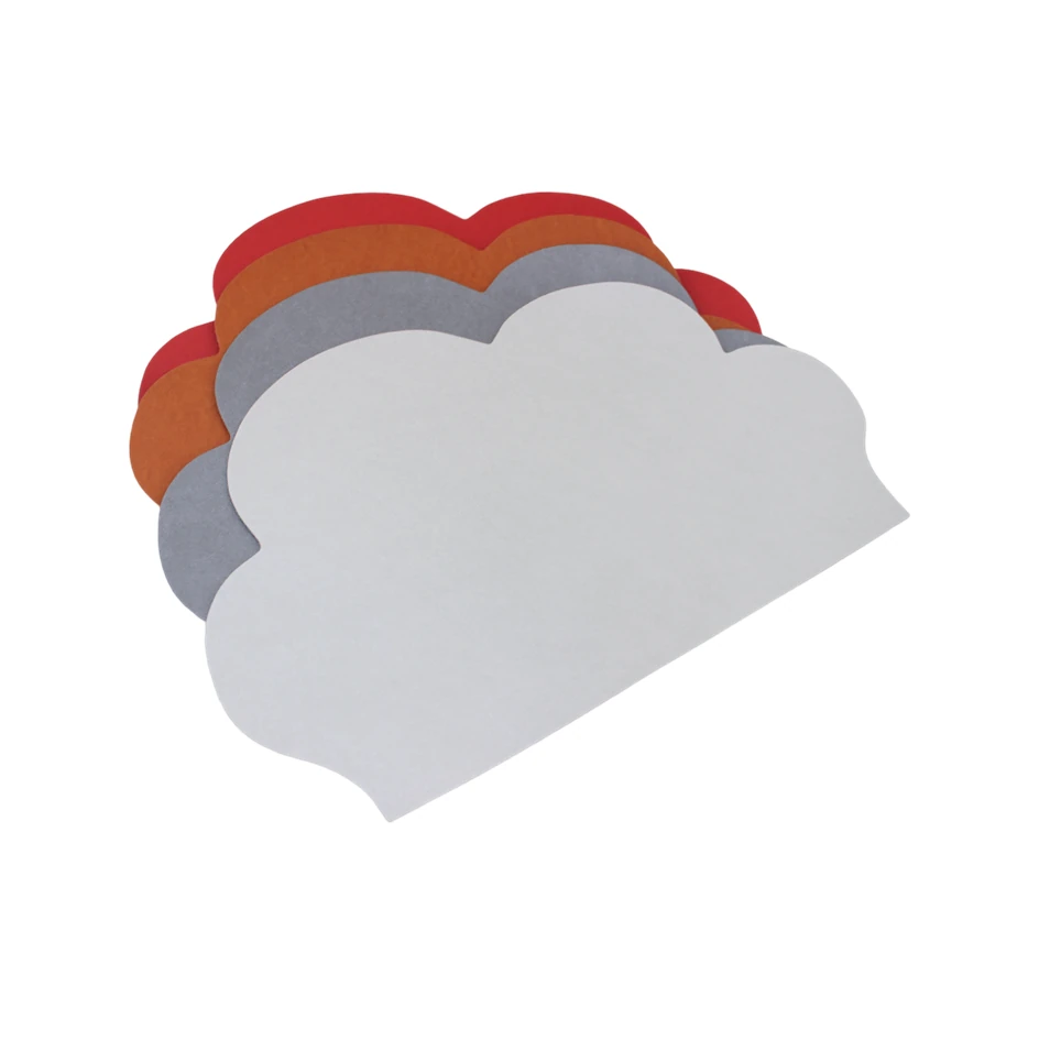 Placemat restaurant Cloud – TVG101CL