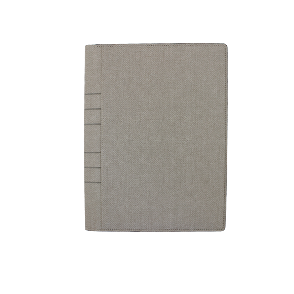 Agenda settimanale grande Tweed – AG212824