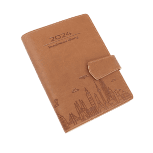 agenda business traveller